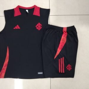 Camiseta de tirantes short unisex Internacional 2024/25 815