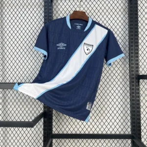 Camiseta de visitante de Guatemala 2025/26