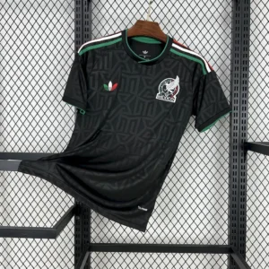 Camiseta de Mexico 2025/26 Edicion Especial Version Jugador