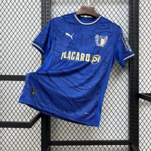 Camiseta visitante del FC Famalicao 2025/26
