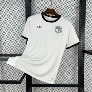 Camiseta del 125 o aniversario de Alemania 2025/26