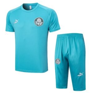 Camiseta entrenamiento unisex Palmeiras 2023/24 short 34 815