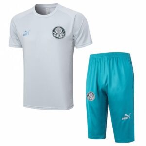 Camiseta entrenamiento unisex Palmeiras 2023/24 short 34 8155