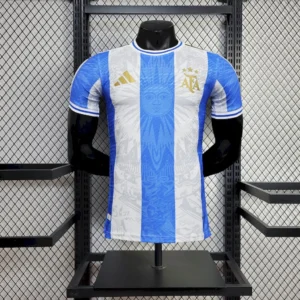 Camiseta especial de jugador de Argentina 2024/2