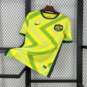 Camiseta local de Australia 2025/26