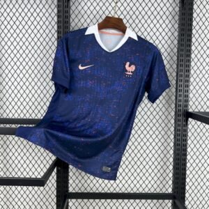 Camiseta local de Francia 2025/26