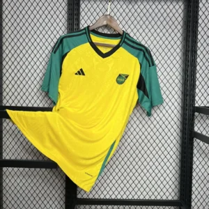 Camiseta local de Jamaica 2024/25