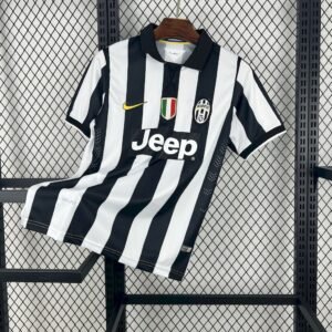 Camiseta retro Juventus 2014/15 local
