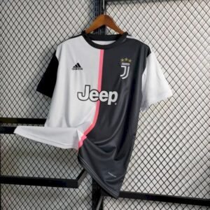 Camiseta retro Juventus 2019/20 local