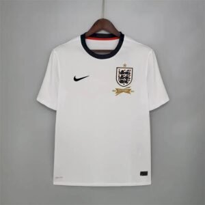 Camiseta retro local de inglaterra 2013