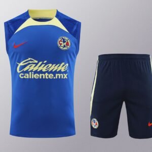 Conjunto de entrenamiento unisex Miami 2023/24 camiseta y pantalon corto 14001243