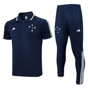 Camiseta pantalon entrenamiento Cruzeiro 2023/24 unisex 815