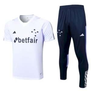 Camiseta pantalon entrenamiento Cruzeiro 2023/24 unisex 81564