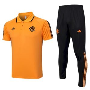Camiseta pantalon entrenamiento unisex Internacional 2023/24 815