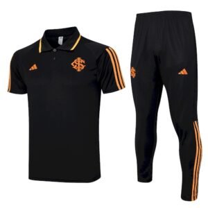 Camiseta pantalon entrenamiento unisex Internacional 2023/24 8152