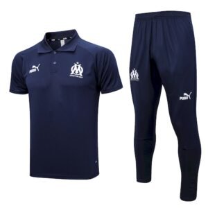 Camiseta pantalon entrenamiento unisex Olympique Marsella 2023/24 815