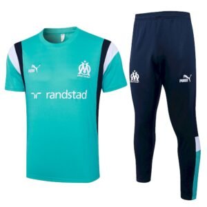 Camiseta pantalon entrenamiento unisex Olympique Marsella 2023/24 8155