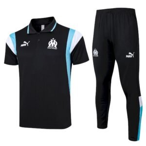 Camiseta pantalon entrenamiento unisex Olympique Marsella 2023/24 8156
