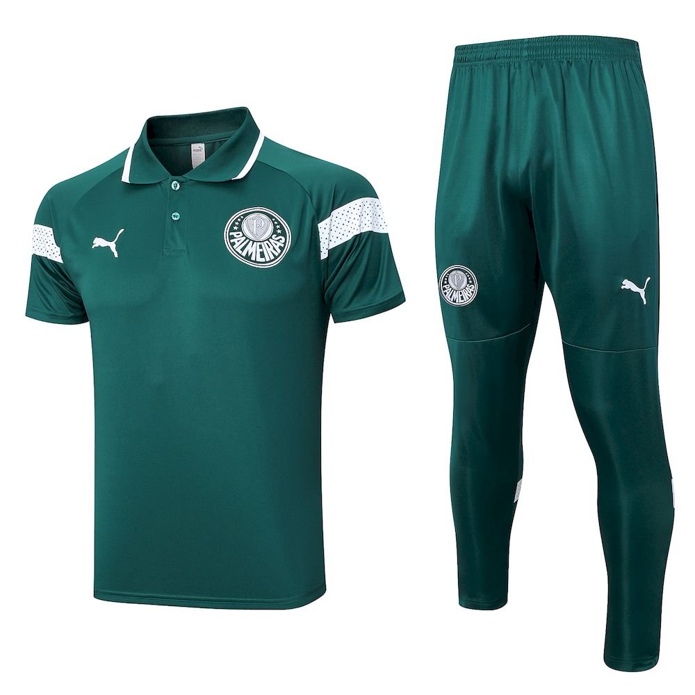 Camiseta pantalon entrenamiento unisex Palmeiras 2023/24 8151