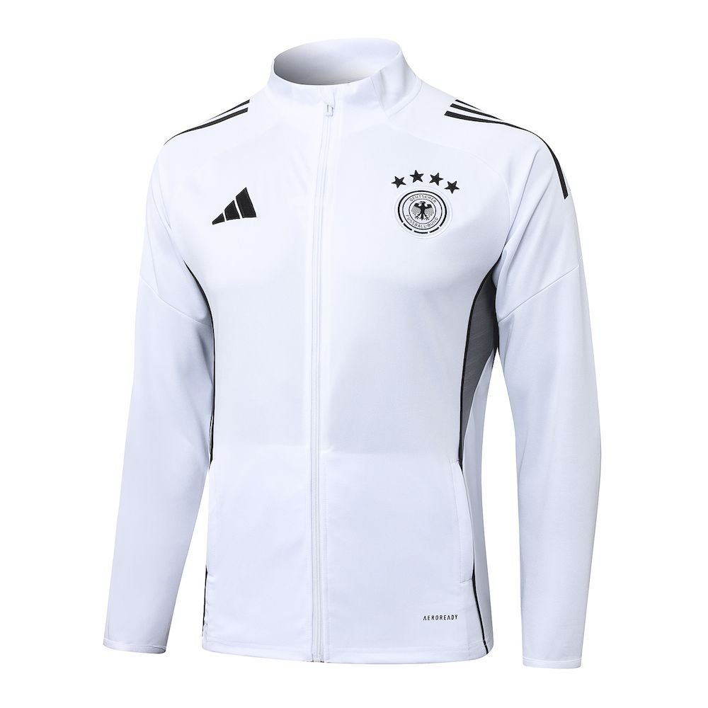Chaqueta deportiva unisex Alemania 2025
