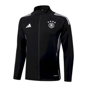 Chaqueta deportiva unisex Alemania 2025/2
