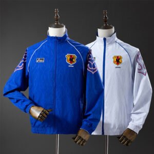 Chaqueta reversible unisex Japon 2025/2