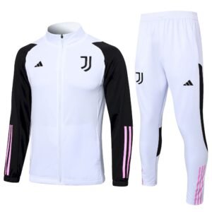 Chaqueta y pantalón de entrenamiento unisex Juventus 2023/24 para adultos 815