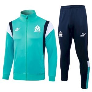 Chaqueta pantalon entrenamiento unisex Olympique Marsella 2023/24 8153