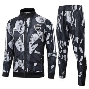 Conjunto de entrenamiento unisex Arsenal 2024/25 para adulto chaqueta y pantalón 81567