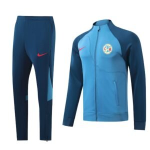 Conjunto de entrenamiento unisex Club America 2024/25 (chaqueta y pantalón) HL