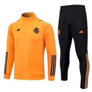 Conjunto de entrenamiento unisex Internacional 2023/24 chaqueta y pantalon 815