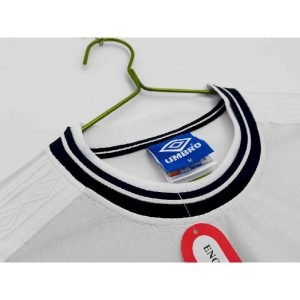 Camiseta retro local de Inglaterra 1996/97 - Image 3