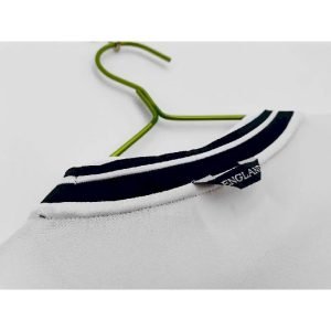 Camiseta retro local de Inglaterra 1996/97 - Image 9