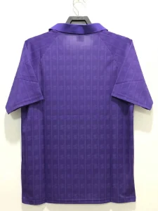Camiseta Retro Fiorentina 1989/90 Local - Image 8