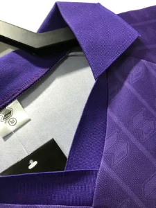 Camiseta Retro Fiorentina 1989/90 Local - Image 7