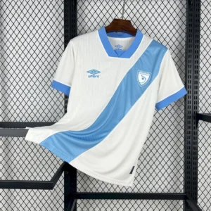 Guatemala 2025/26 Edición Especial Jersey