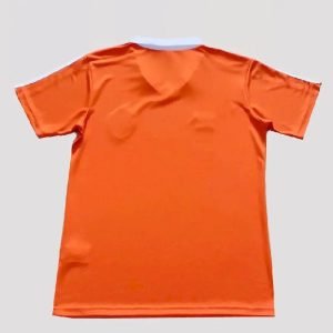 Camiseta retro conmemorativa del centenario de la seleccion de Holanda de 1988 - Image 3