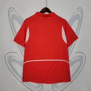 Camiseta retro de Corea del Sur 2002 - Image 6