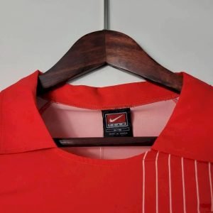 Camiseta retro de Corea del Sur 2002 - Image 2