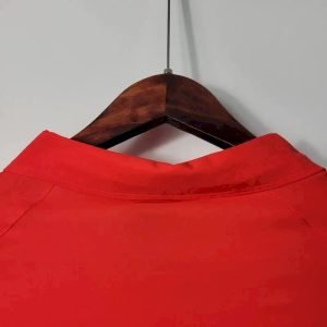 Camiseta retro de Corea del Sur 2002 - Image 7