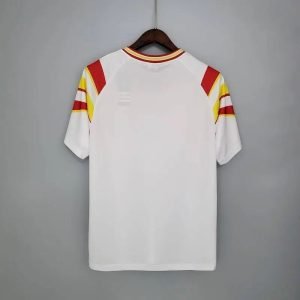 Camiseta retro visitante de Espana 1996 - Image 6