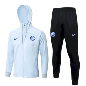 Sudadera con capucha y pantalón unisex Inter de Milán 2023/24 815