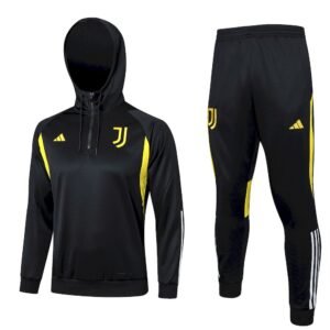 Sudadera con capucha y pantalón unisex Juventus 2023/24 815