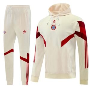 Sudadera y pantalon unisex Bayern Munich 2024/25 HL