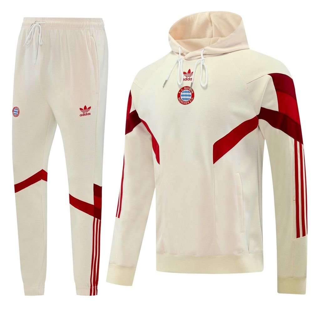 Sudadera y pantalon unisex Bayern Munich 2024/25 HL