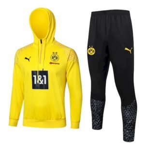 Sudadera y pantalon unisex Borussia Dortmund 2023/24 81568