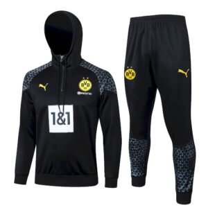 Sudadera y pantalon unisex Borussia Dortmund 2023/24 815688