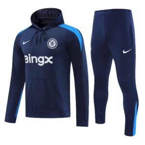 Sudadera y pantalon unisex Chelsea 2024/25 418