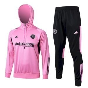 Sudadera y pantalón unisex Inter Miami CF 2023/24 815