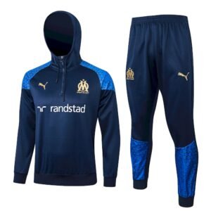 Sudadera pantalon unisex Olympique Marsella 2023/24 815